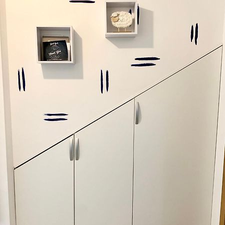 Apartment Bc Бовец Екстериор снимка