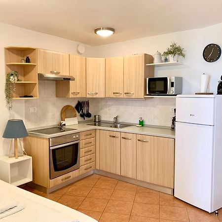 Apartment Bc Бовец Екстериор снимка