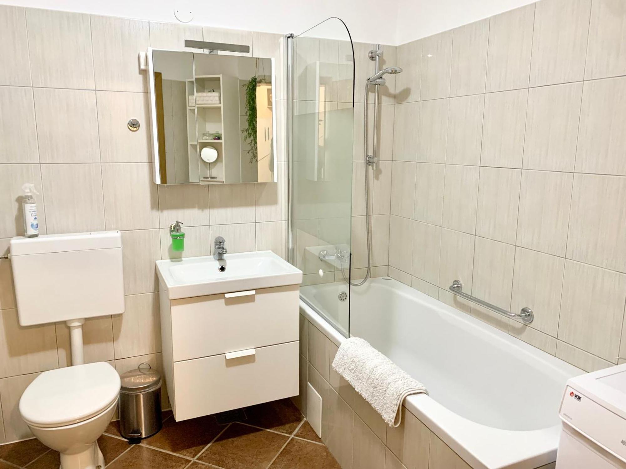 Apartment Bc Бовец Екстериор снимка