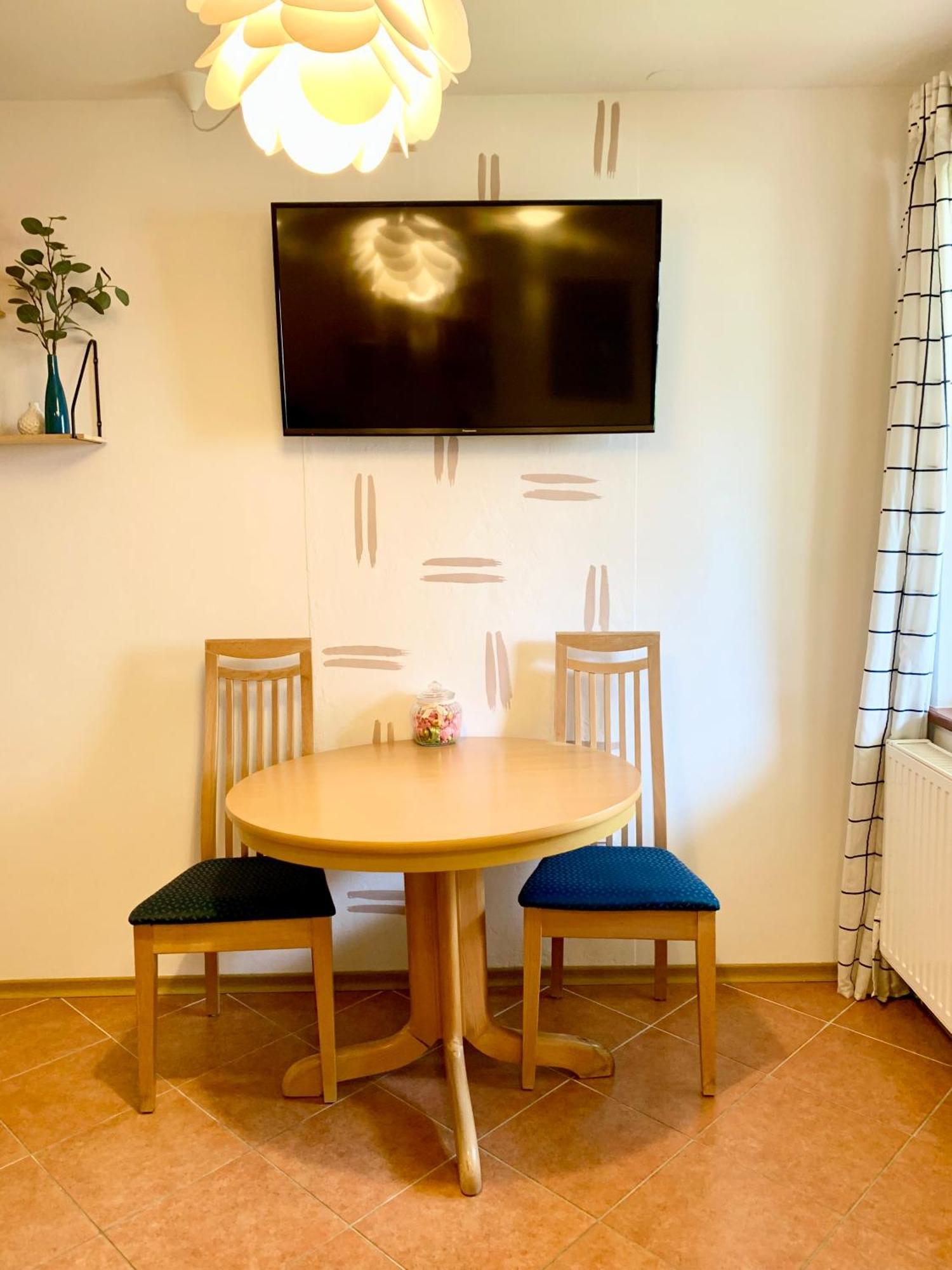 Apartment Bc Бовец Екстериор снимка