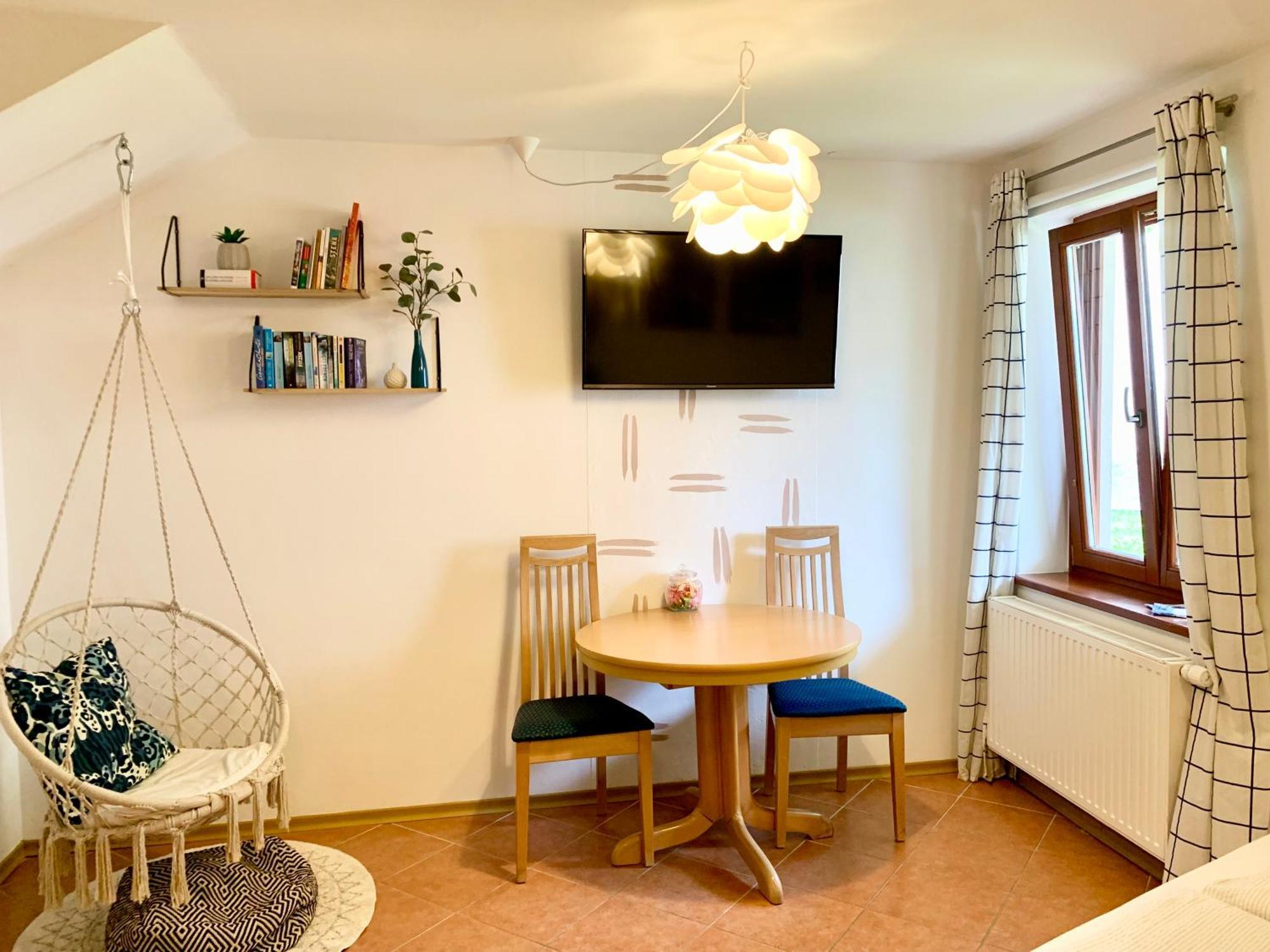 Apartment Bc Бовец Екстериор снимка